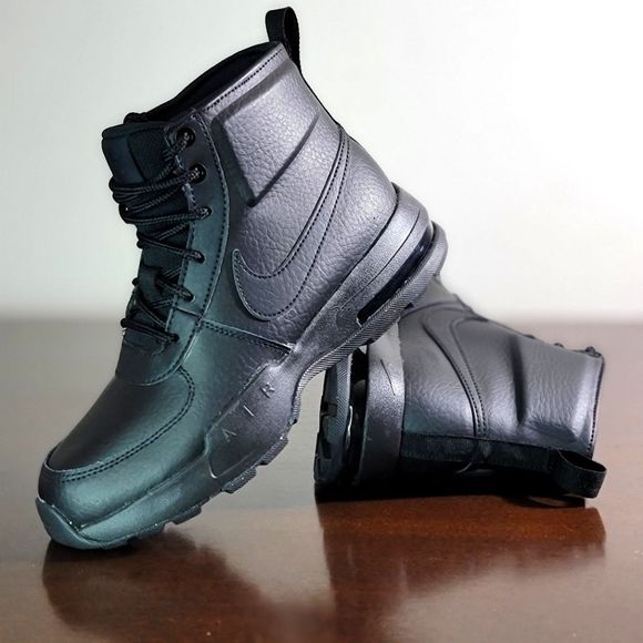 nike goaterra 2.0 black